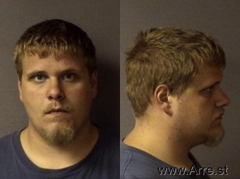 Joshua Wayne Foster Mugshot