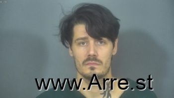 Joshua Thomas Garcia Mugshot