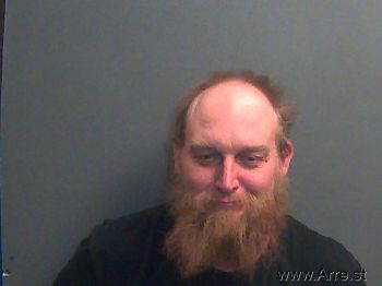 Joshua Wayne Gibson Mugshot