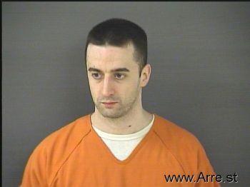 Joshua  Givens Mugshot