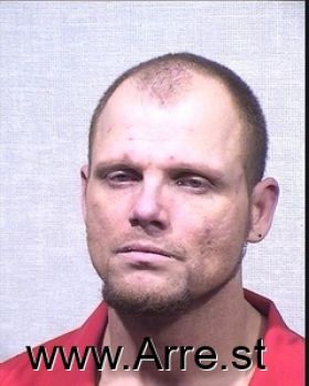 Joshua Wayne Graham Mugshot