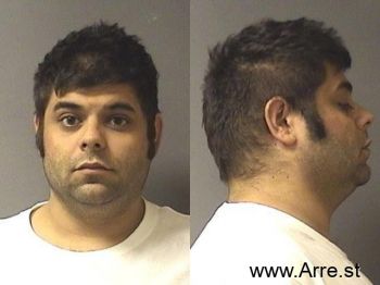 Joshua Michael Gutierrez Mugshot