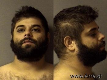 Joshua Michael Gutierrez Mugshot