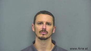 Joshua J Hart Mugshot