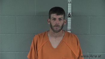 Joshua Anthony Hartsock Mugshot