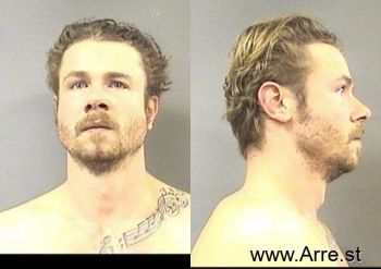 Joshua Regan Hatfield Mugshot