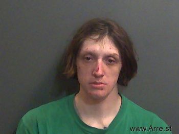 Joshua Keith Heinlein Mugshot