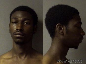 Joshua Earl Holliday Mugshot