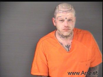 Joshua  Hopper Mugshot