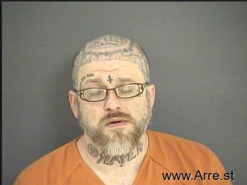 Joshua  Hopper Mugshot