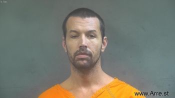 Joshua Ray Hornaday Mugshot