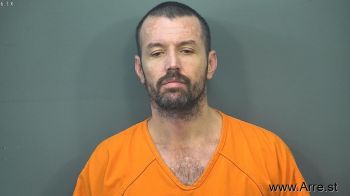 Joshua Ray Hornaday Mugshot