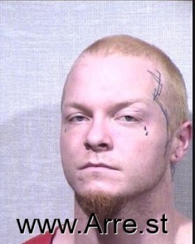 Joshua Andrew Hudson Mugshot