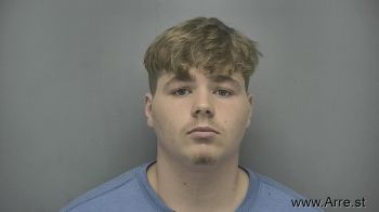 Joshua  Joyce Mugshot