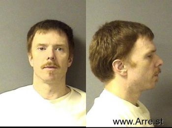 Joshua Duane Kirkwood Mugshot