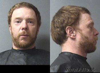 Joshua Duane Kirkwood Mugshot