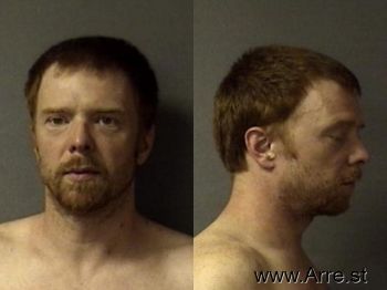 Joshua Duane Kirkwood Mugshot