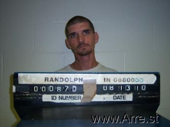 Joshua Nathan Lewis Mugshot