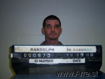 Joshua Nathan Lewis Mugshot