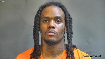 Joshua Jawan Love Mugshot