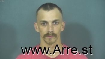 Joshua Aaron Lowe Mugshot