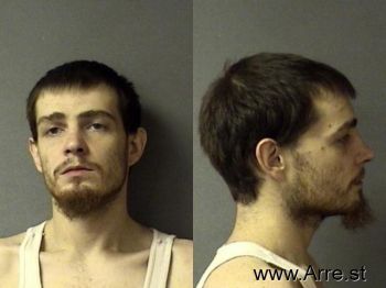 Joshua Logan Marcum Mugshot