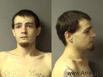 Joshua Logan Marcum Mugshot