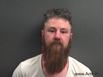 Joshua Wayne Martin Mugshot