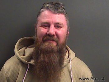 Joshua Wayne Martin Mugshot