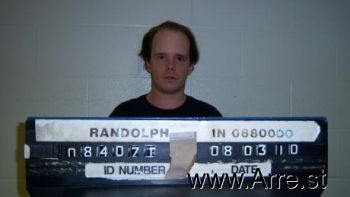 Joshua Wesley Mcclellan Mugshot