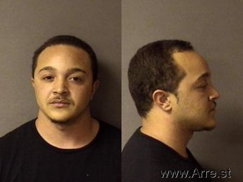 Joshua David Mitchell Mugshot