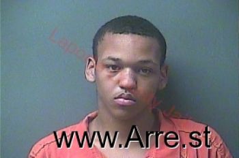 Joshua Steven Mitchell Mugshot