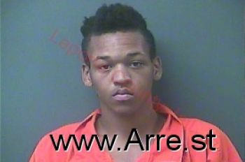 Joshua Steven Mitchell Mugshot