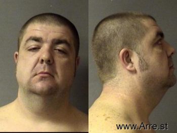 Joshua Jorel Myers Mugshot