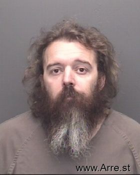 Joshua Dale Newman Mugshot