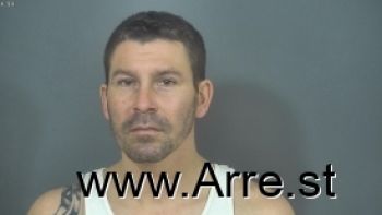 Joshua Adam Norris Mugshot