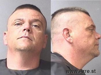 Joshua Allen Olson Mugshot