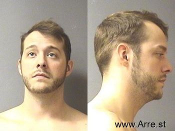 Joshua Michael Pennell Mugshot