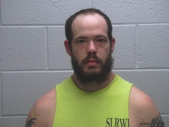 Joshua Charles Perkins Mugshot