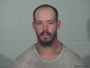 Joshua Charles Perkins Mugshot