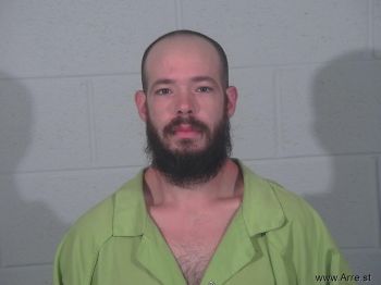 Joshua Charles Perkins Mugshot