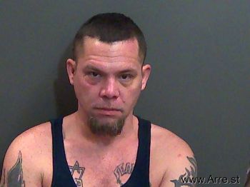 Joshua Aaron Purvis Mugshot