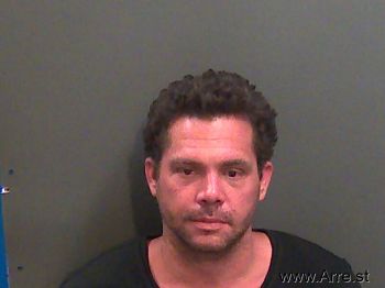 Joshua Aaron Purvis Mugshot