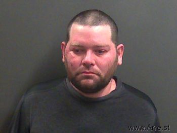 Joshua Lee Rider Mugshot