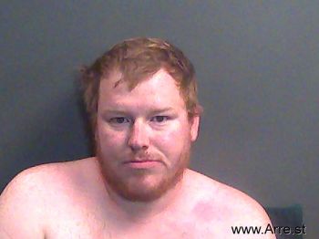 Joshua Alan Robbins Mugshot