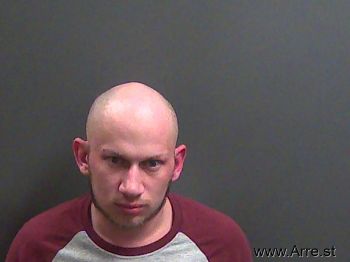 Joshua B Rogers Mugshot