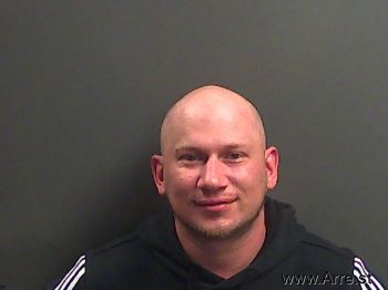 Joshua B Rogers Mugshot