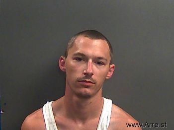 Joshua Lee Rogers Mugshot