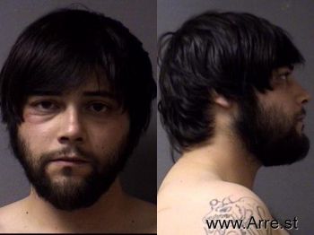 Joshua Anthony Romero Mugshot