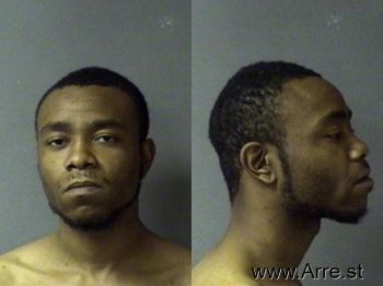 Joshua  Sanders Mugshot